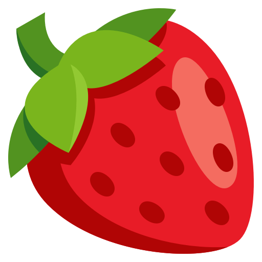 strawberry